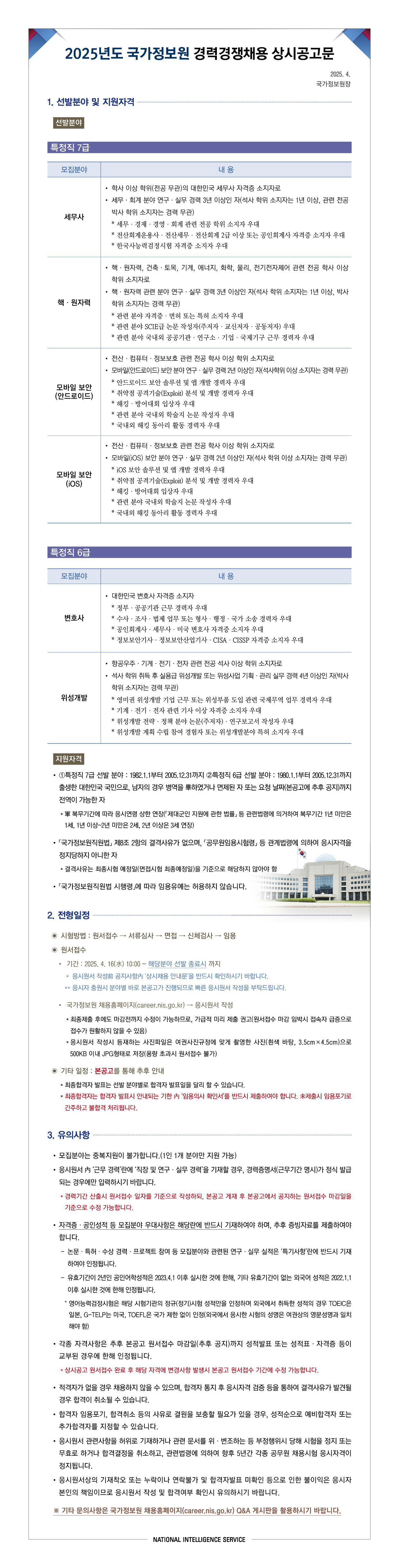 2025년도 경력경쟁채용 상시공고문.jpg