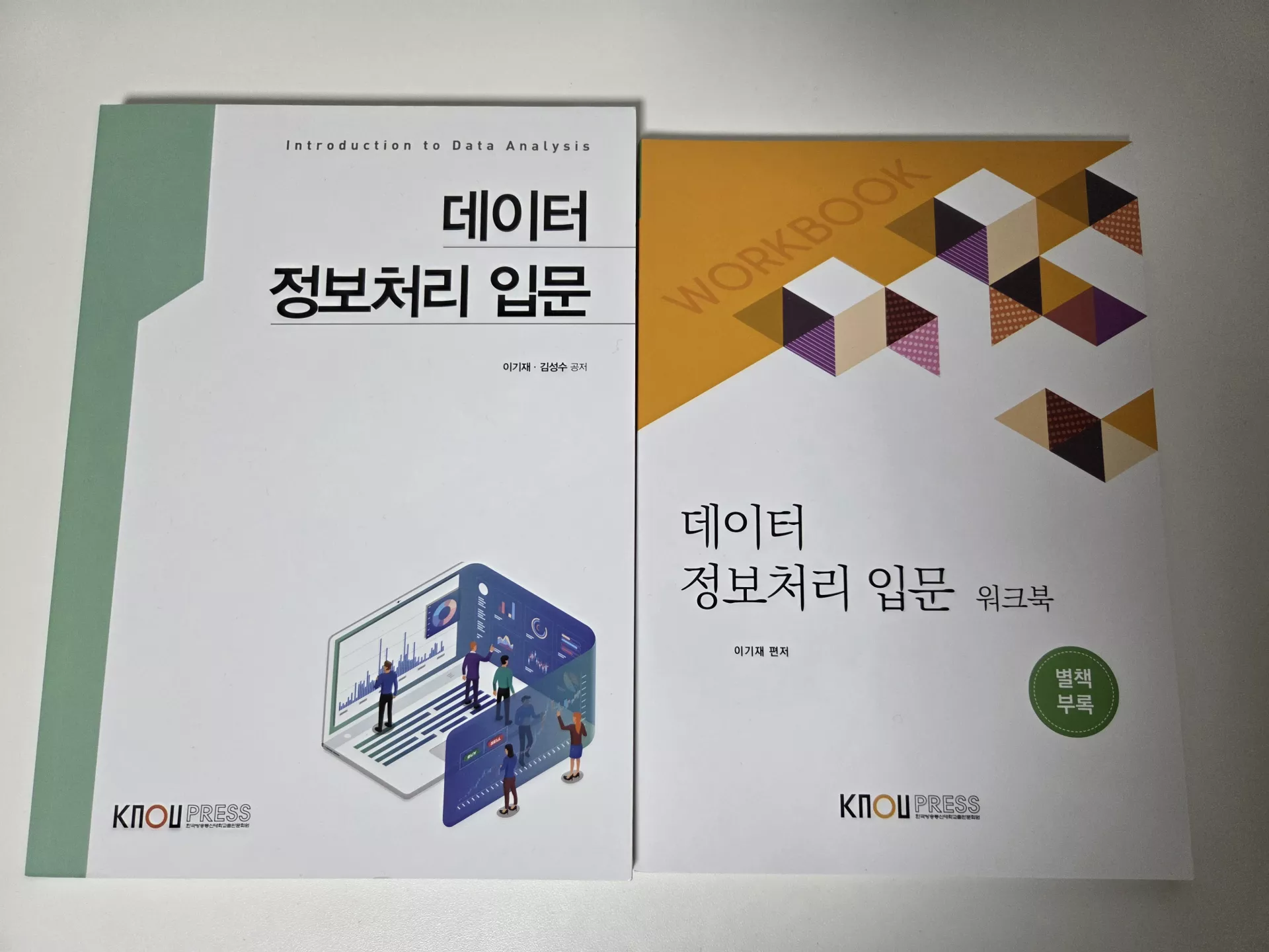 글로벌 스타트업 브랜딩 / 데이터 정보처리 입문